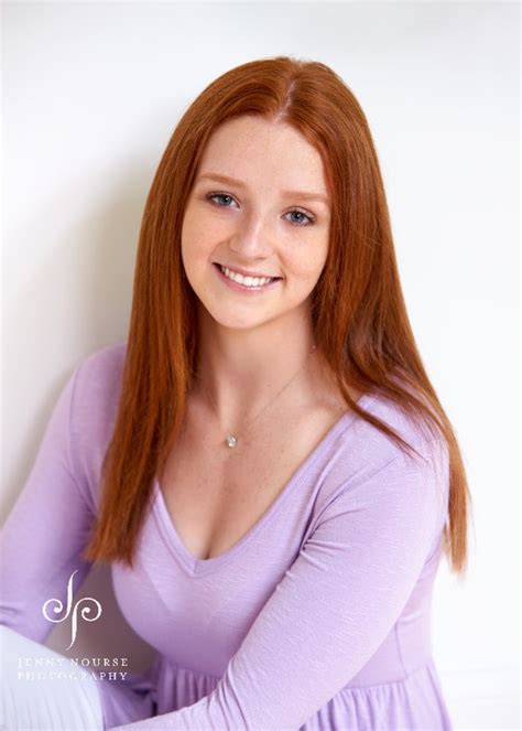 Natalie Keppler Class of 2021... - Jenny Nourse Photography | Facebook