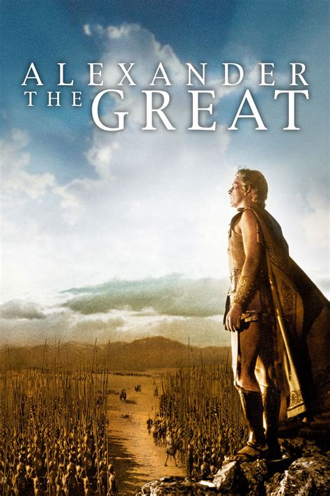 Alexander the Great (1956) – Filmer – Film . nu