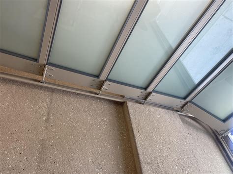 24 x 10 completed : r/GarageDoorService