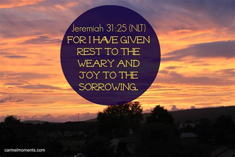 When You are Too STRESSED - Gather for Bread