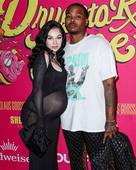 Bhad Bhabie Through the Years: Inside the Rapper's Rise to Fame | Us Weekly