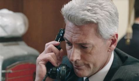 Il Paradiso delle Signore 6, perché Umberto offre il lavoro a Marco?