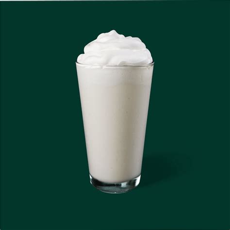 Starbucks Vanilla Bean Powder at Barbara Ridgley blog