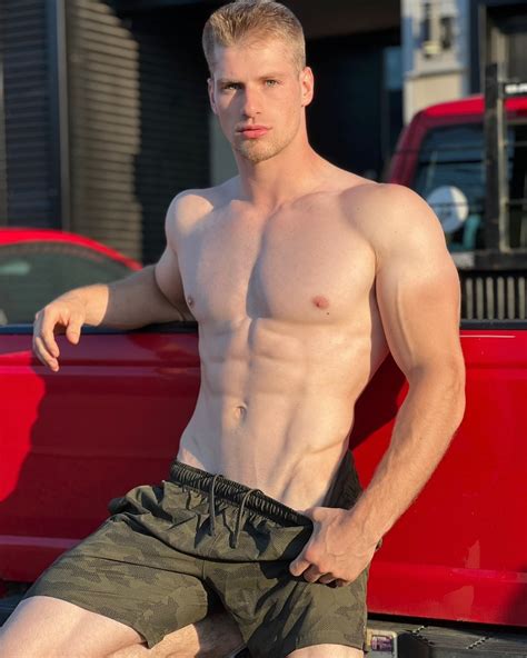 Patrick Leblanc | Soon I won’t be able to fit in the chair 😢 | Instagram