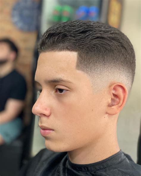 Low fade: as versões mais estilosas do corte do momento - Eu Total