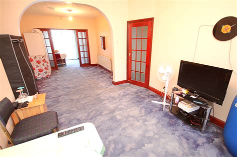 Westfield Gardens, Harrow - Brian Cox