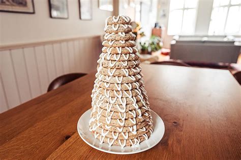 17 Most Delicious Scandinavian Desserts - Scandinavian Cookbook