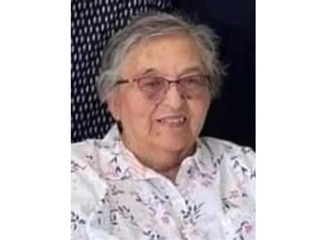 Ruth Double Obituary (2024) - Adrian, MI - Anderson-Marry Funeral Home ...