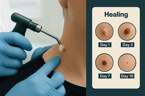 How Long Till a Skin Tag Falls Off After Freezing? Everything You Need to Know - Genesis MedSpa