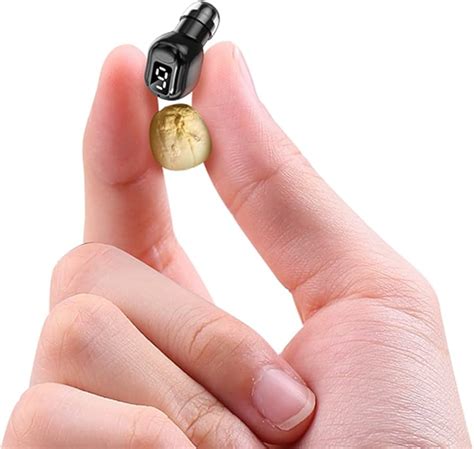 Bluetooth Mini Spy Microphone | atelier-yuwa.ciao.jp