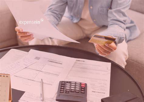 Corporate Cards vs Expense Reimbursements: Which is Best for Your Business? - ExpenseIn Blog