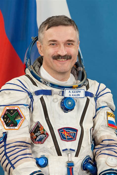 5 самых известных российских космонавтов