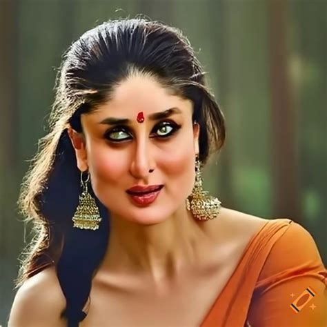 Kareena Kapoor Naked
