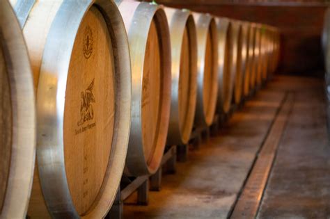 South River Vineyard