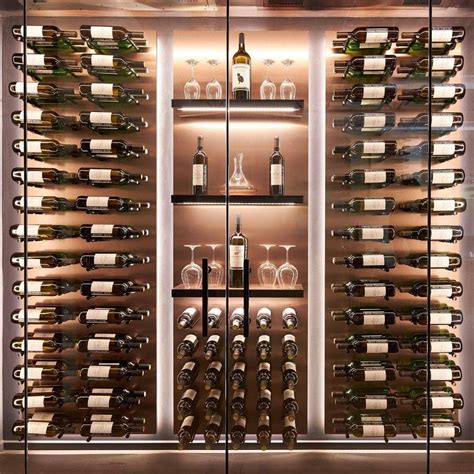 Online custom wine racks millesime wine racks – Artofit