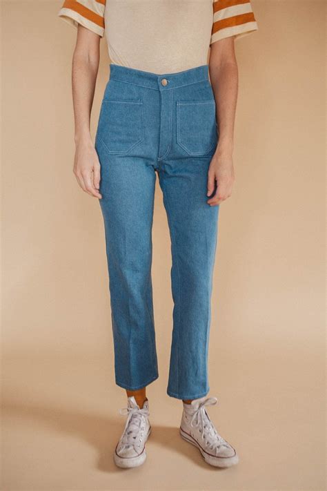 What Are High Water Pants Called at Stanley Harrison blog