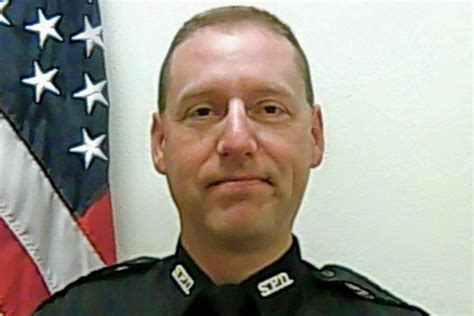 Sergeant Southard named Sequim deputy police chief | Sequim Gazette