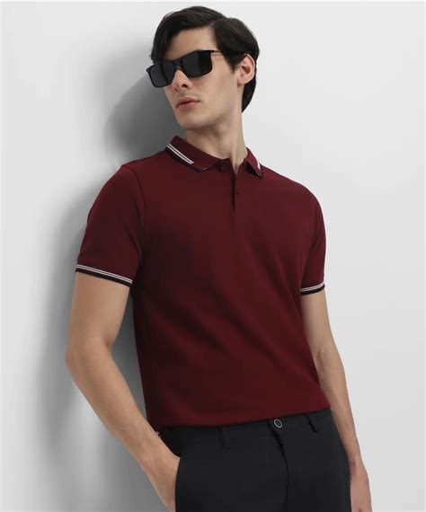 Mens Short Sleeves Polo T Shirts at Best Price in Kolkata | Event Textile