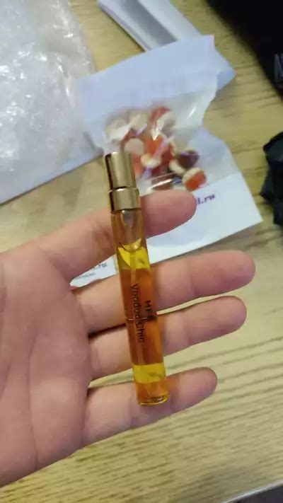 Купить духи HFC Voodoo Chic от Haute Fragrance Company - женская ...