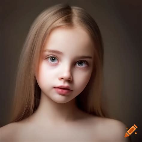 A pretty girl, innocent looking, delicate face, most beautiful girl on Earth, petting a cat ...