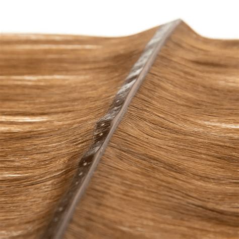 New Butterfly Weft Hair Extensions | Hibiscus Hair