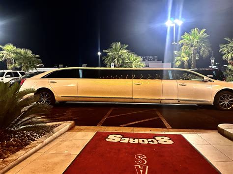 Gallery | Explore the Excitement at Scores LV