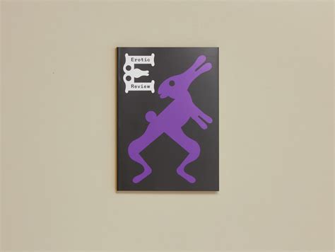 The Erotic Review: Issue 3 – Public Knowledge