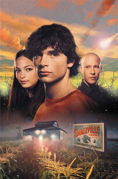Smallville Season 1 5