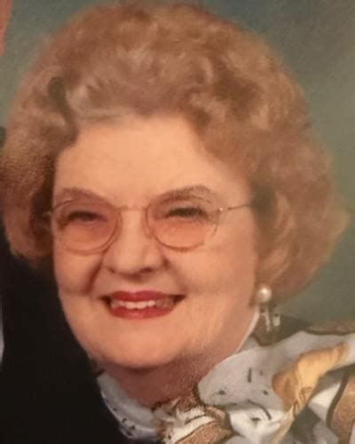 Joyce Dean Garrison Obituary (2025) - Johnson City, TN - Morris-Baker ...