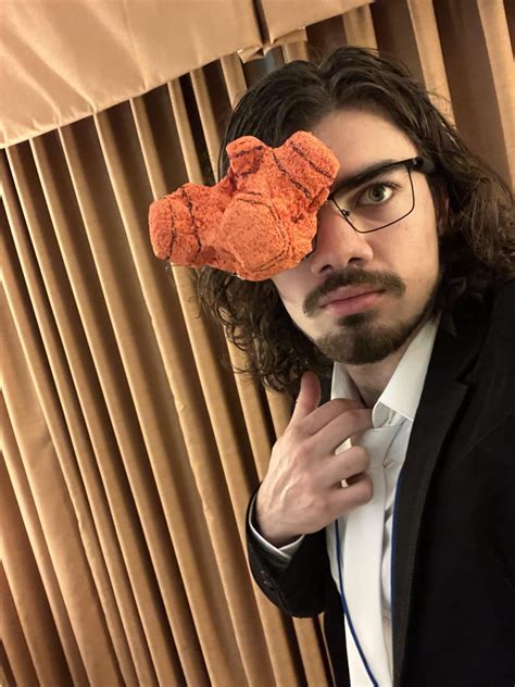 I made a Coral Glasses Cosplay! : r/ENA