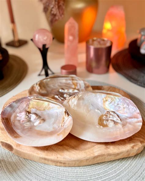 Parelschelp – Lola, Moon and Stars