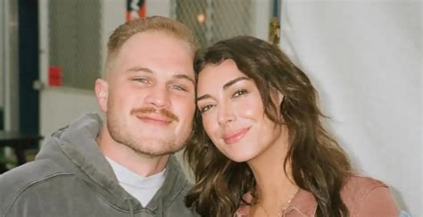 Brianna Chickenfry Still Can't Stop Talking About Zach Bryan In Deleted ...