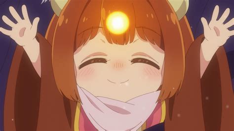 Dou, Demon King's Daughter — Too Kind!! (HD Anime Wallpaper)