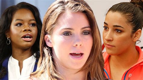 Mckayla Maroney Cast