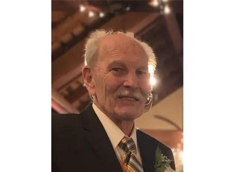 James H. Wood Obituary (2024) - West Warwick, RI - Carpenter-Jenks ...