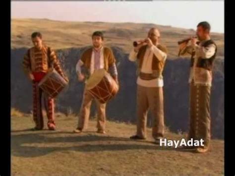 Армянский танец Ярхушта/ Armenian national dance Yarkhushta - YouTube