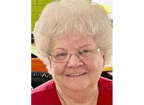 Darlene Allen Obituary (2024) - Mount Carmel, IL - Keepes Funeral Home