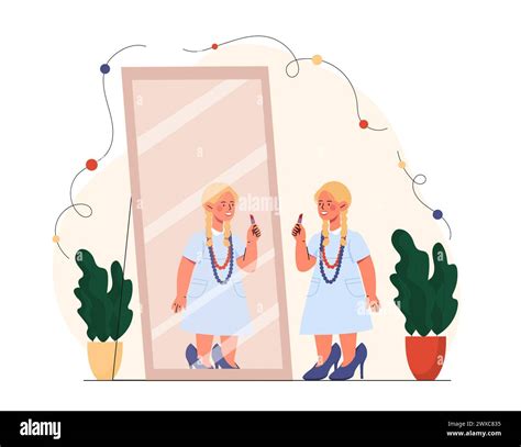 Clothes rack in shopping Stock Vector Images - Alamy