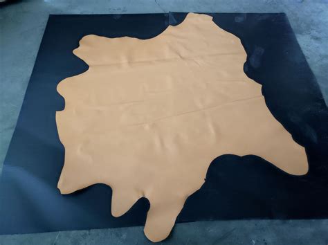 stock коровья кожа , Cowhide Leather