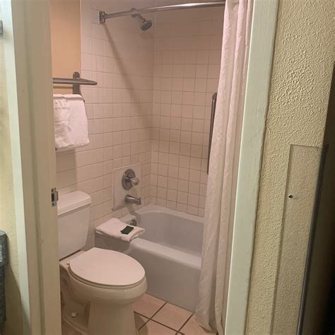 MCM GRANDE HOTEL & FUNDOME (ODESSA, TX): 106 fotos, comparação de ...