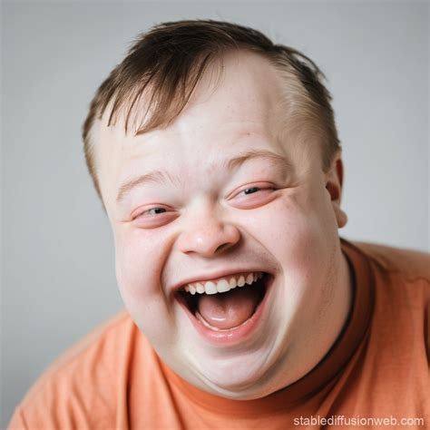 down syndrome Prompts | Stable Diffusion Online