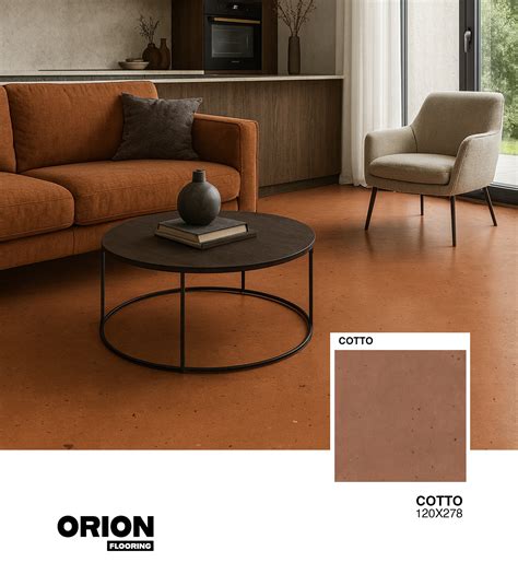 ASTRO COTTO – Porcelain Tile 24x48 - ORION FLOORING