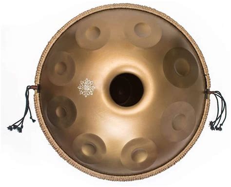 Tongue Drum Vs Tank Drum at Sebastian Williams blog