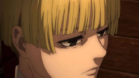 Shingeki no Kyojin supuestamente habría llegado a un examen de inglés ...