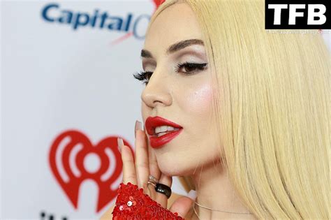 Ava Max / avamax / plharleyquinn Nude Leaks OnlyFans Photo 324 | #TheFappening