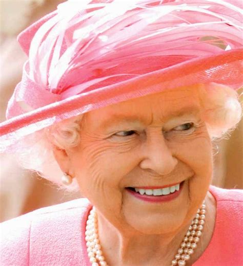 THE QUEEN UNCOVERED 70 fun facts about her reign | New Zealand Woman's Weekly - Womens-Interest ...