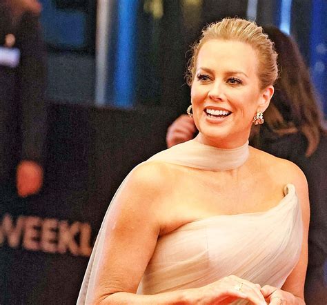 IS SAM ARMYTAGE AFTER SARAH ABO'S JOB?! | Woman's Day Australia ...