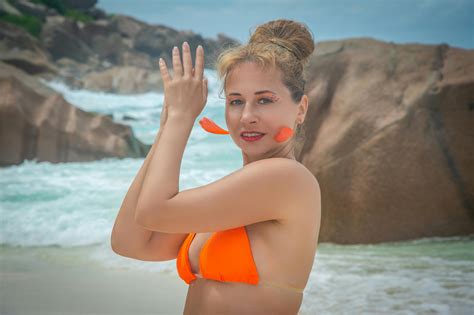 Karoline+Leavitt+Bikini Photos, Download The BEST Free Karoline+Leavitt ...