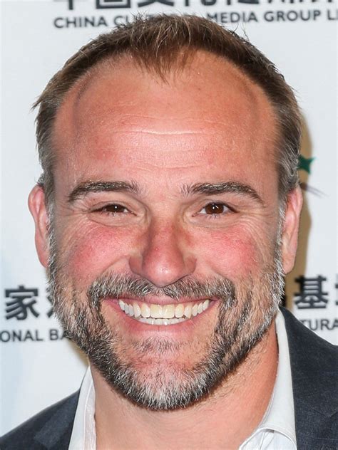 David Deluise Nudes