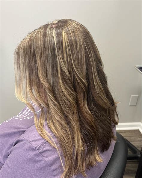 Salons In Kernersville